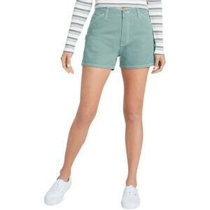 Dickies Juniors' Cotton Carpenter Shorts - Blue Fade 11